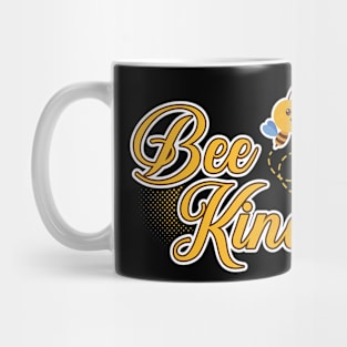 Always Kind Honey Bee Mug